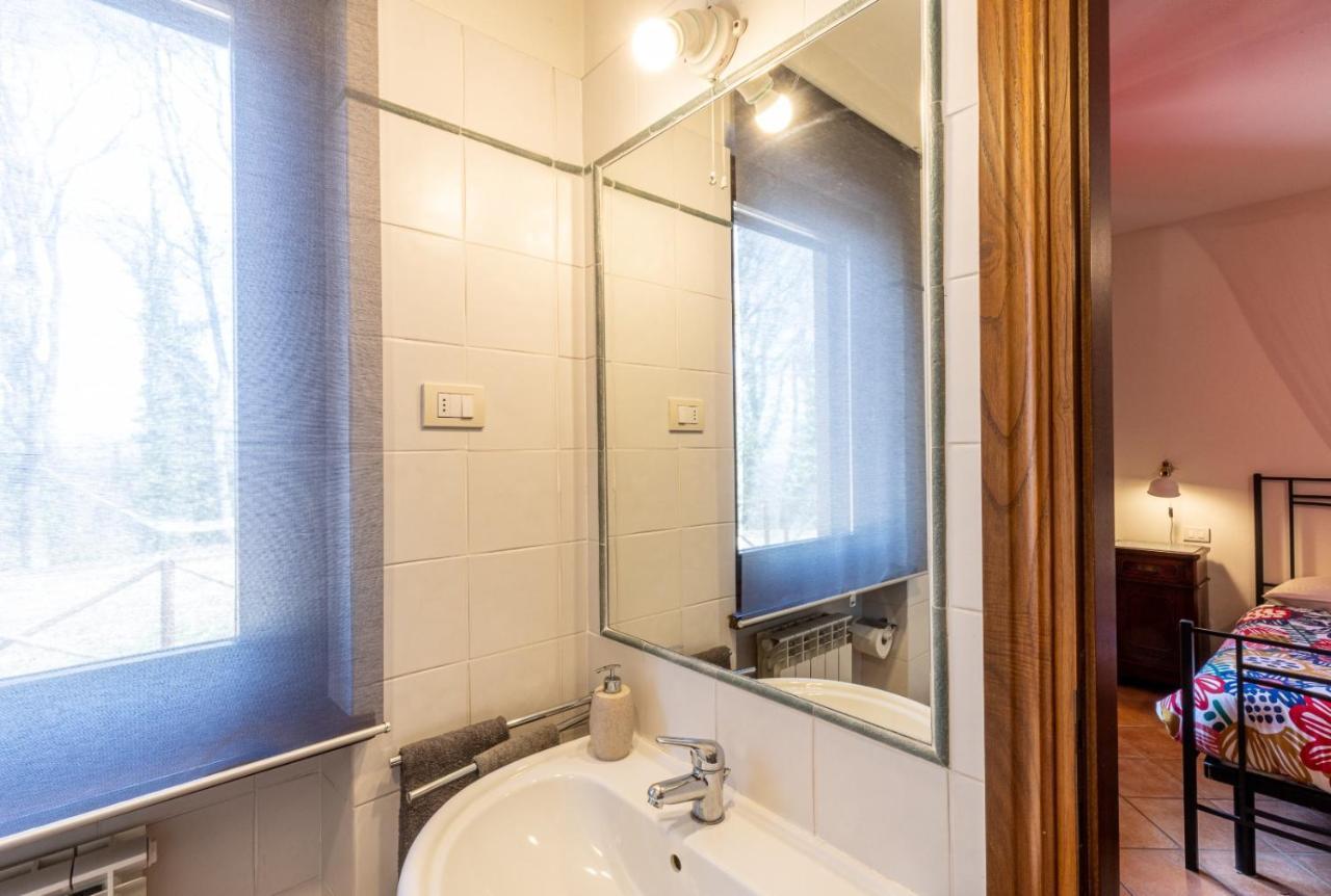Casa Vacanze Colonnata Губио Екстериор снимка
