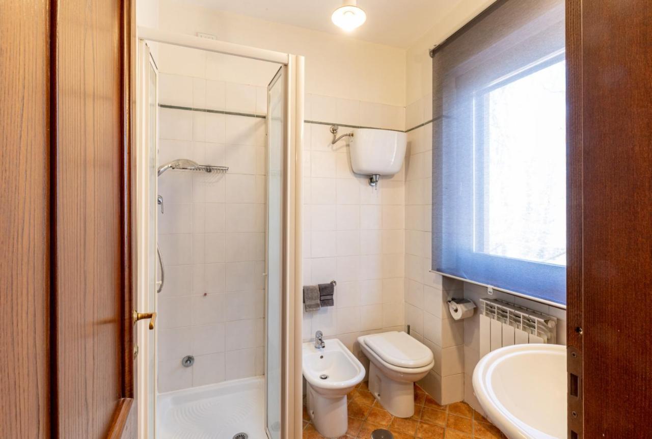 Casa Vacanze Colonnata Губио Екстериор снимка