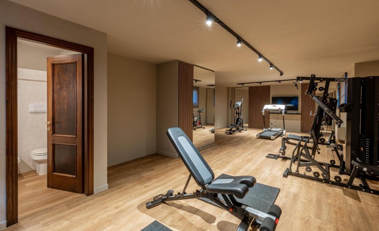 Casa Vacanze Colonnata Губио Екстериор снимка